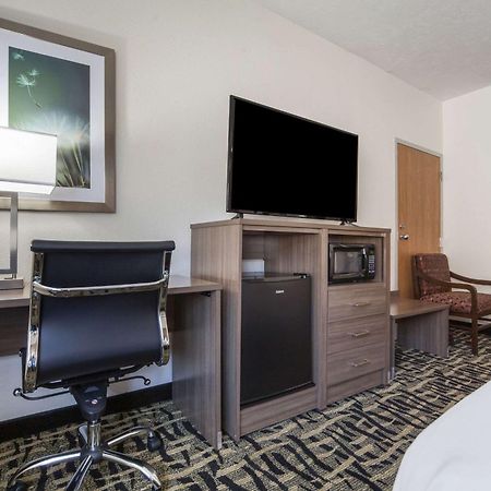 Quality Inn & Suites West Omaha - Ne Linclon Eksteriør billede