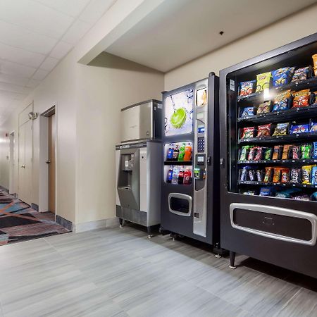 Quality Inn & Suites West Omaha - Ne Linclon Eksteriør billede