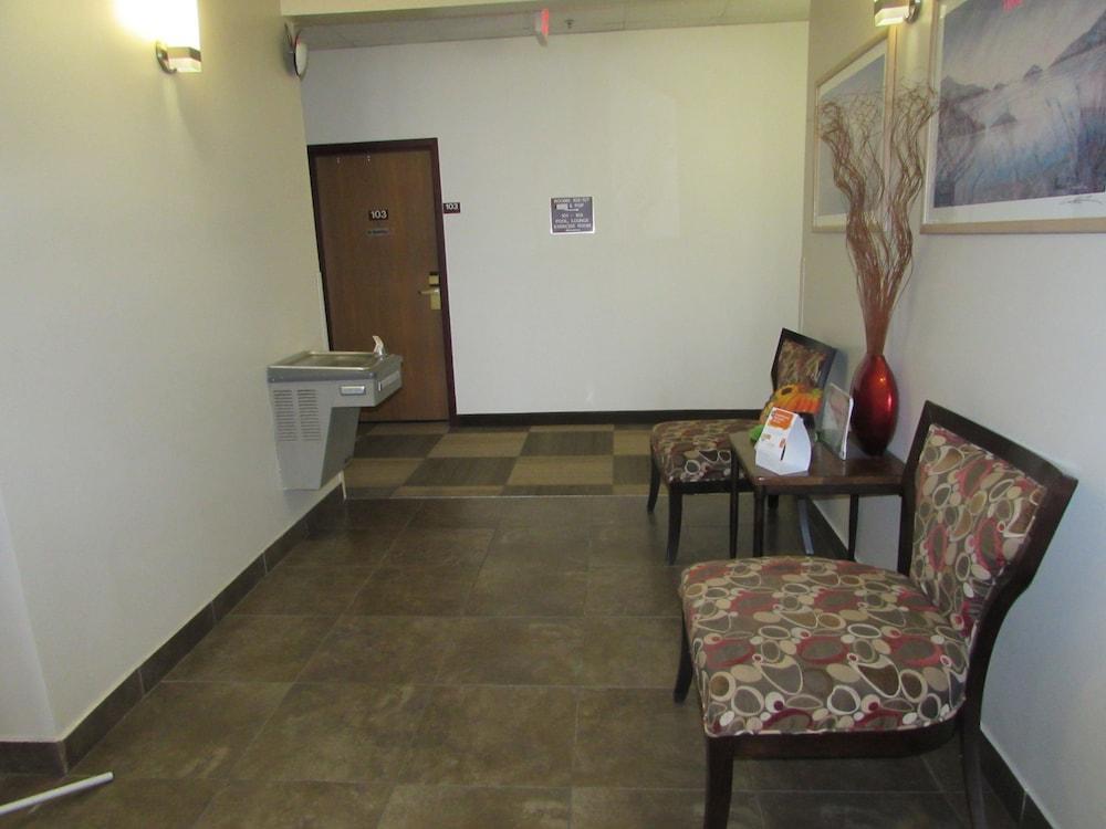 Quality Inn & Suites West Omaha - Ne Linclon Eksteriør billede