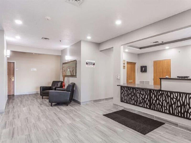 Quality Inn & Suites West Omaha - Ne Linclon Eksteriør billede