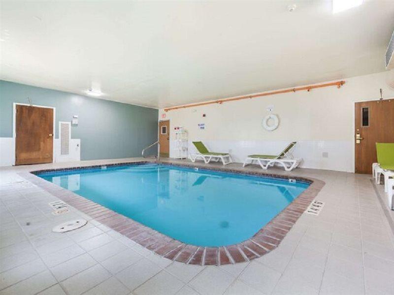 Quality Inn & Suites West Omaha - Ne Linclon Eksteriør billede
