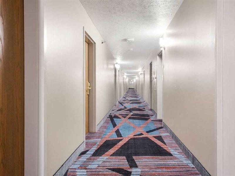 Quality Inn & Suites West Omaha - Ne Linclon Eksteriør billede