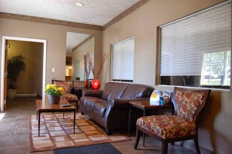 Quality Inn & Suites West Omaha - Ne Linclon Eksteriør billede