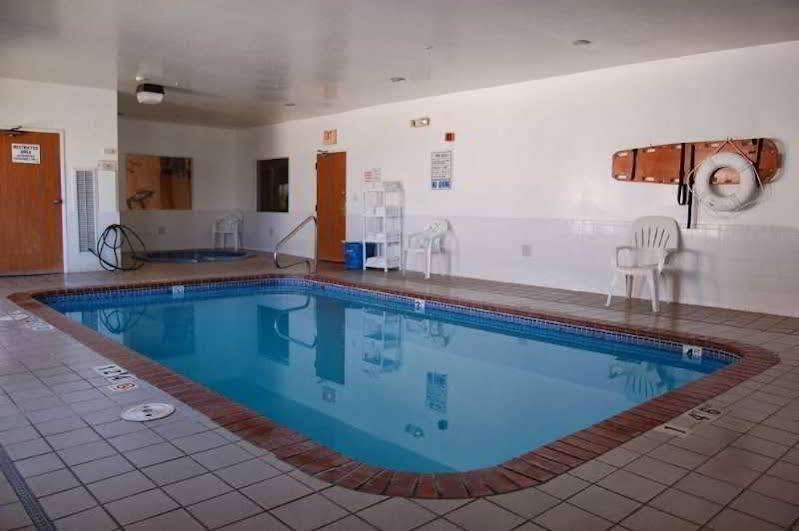 Quality Inn & Suites West Omaha - Ne Linclon Eksteriør billede