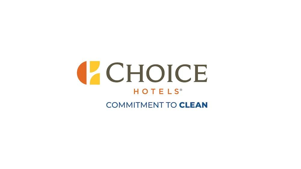 Quality Inn & Suites West Omaha - Ne Linclon Eksteriør billede