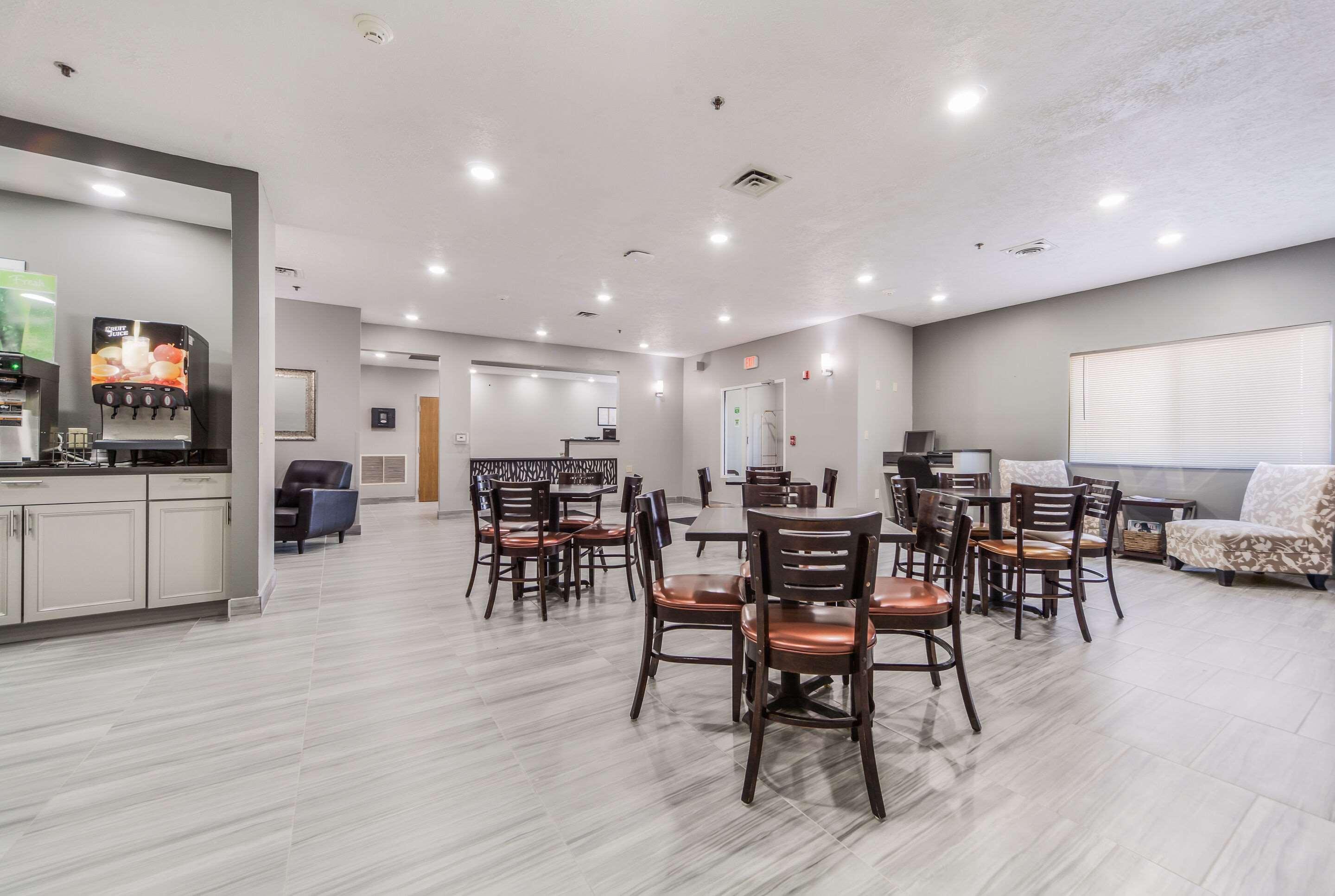 Quality Inn & Suites West Omaha - Ne Linclon Eksteriør billede