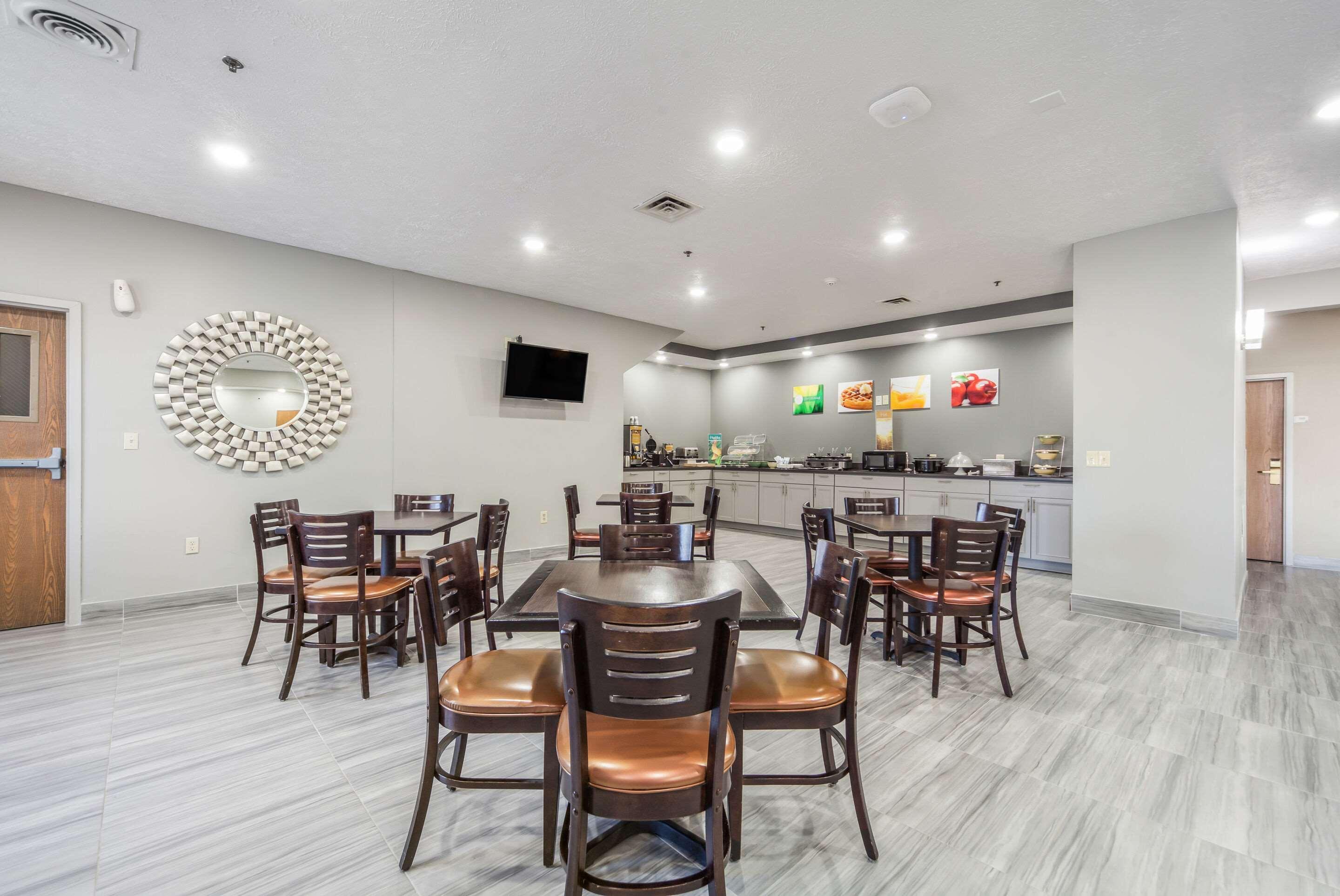 Quality Inn & Suites West Omaha - Ne Linclon Eksteriør billede