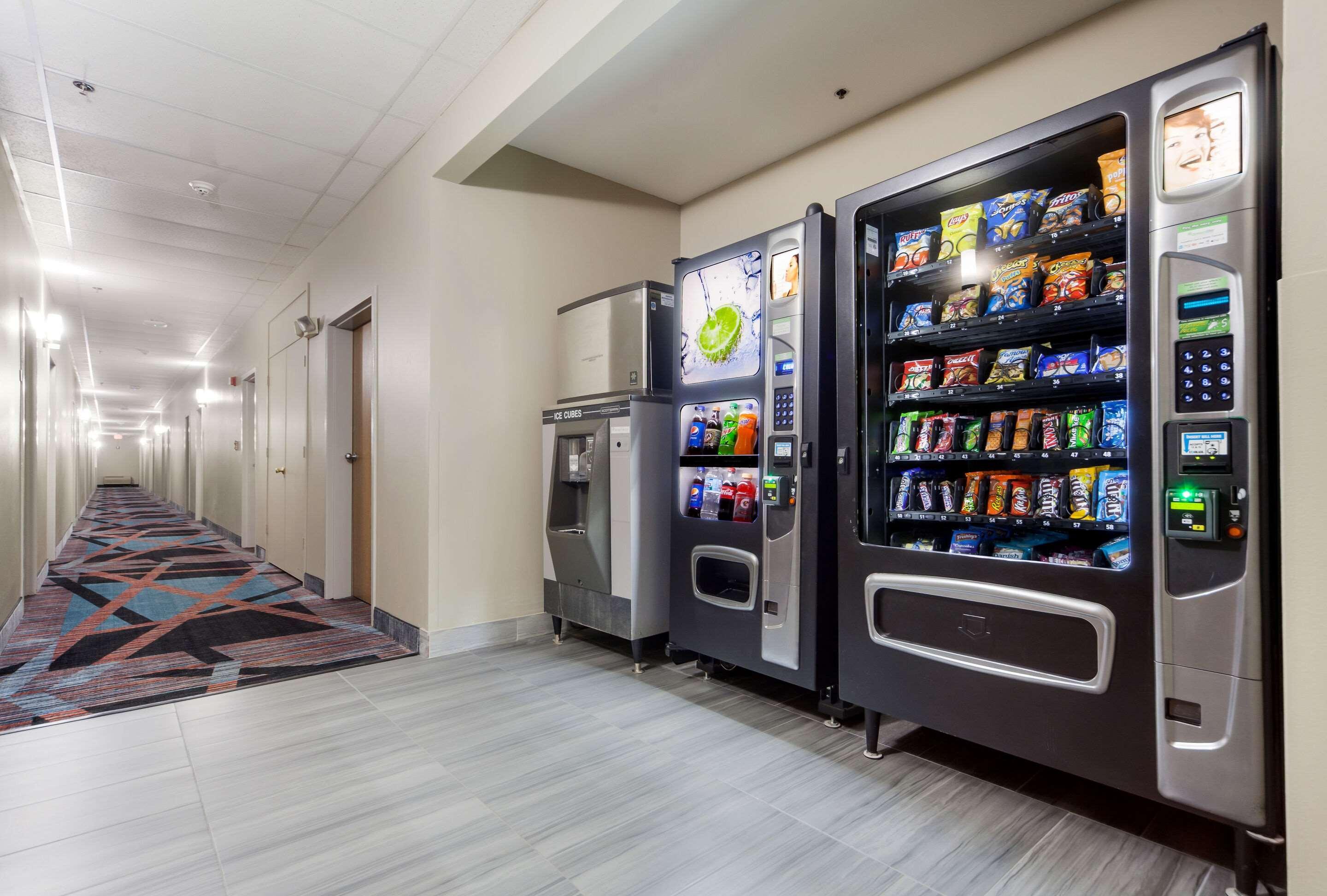Quality Inn & Suites West Omaha - Ne Linclon Eksteriør billede