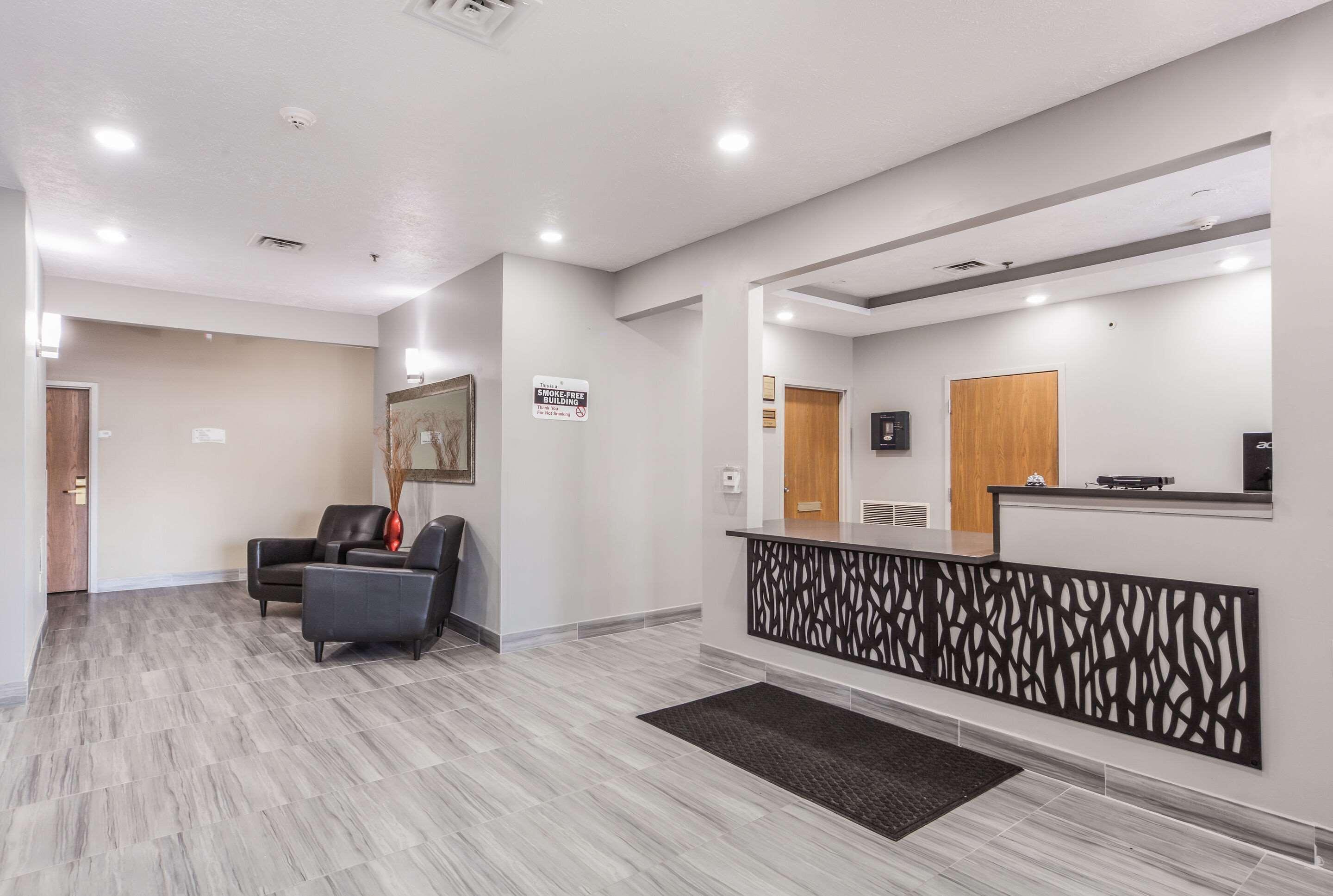 Quality Inn & Suites West Omaha - Ne Linclon Eksteriør billede