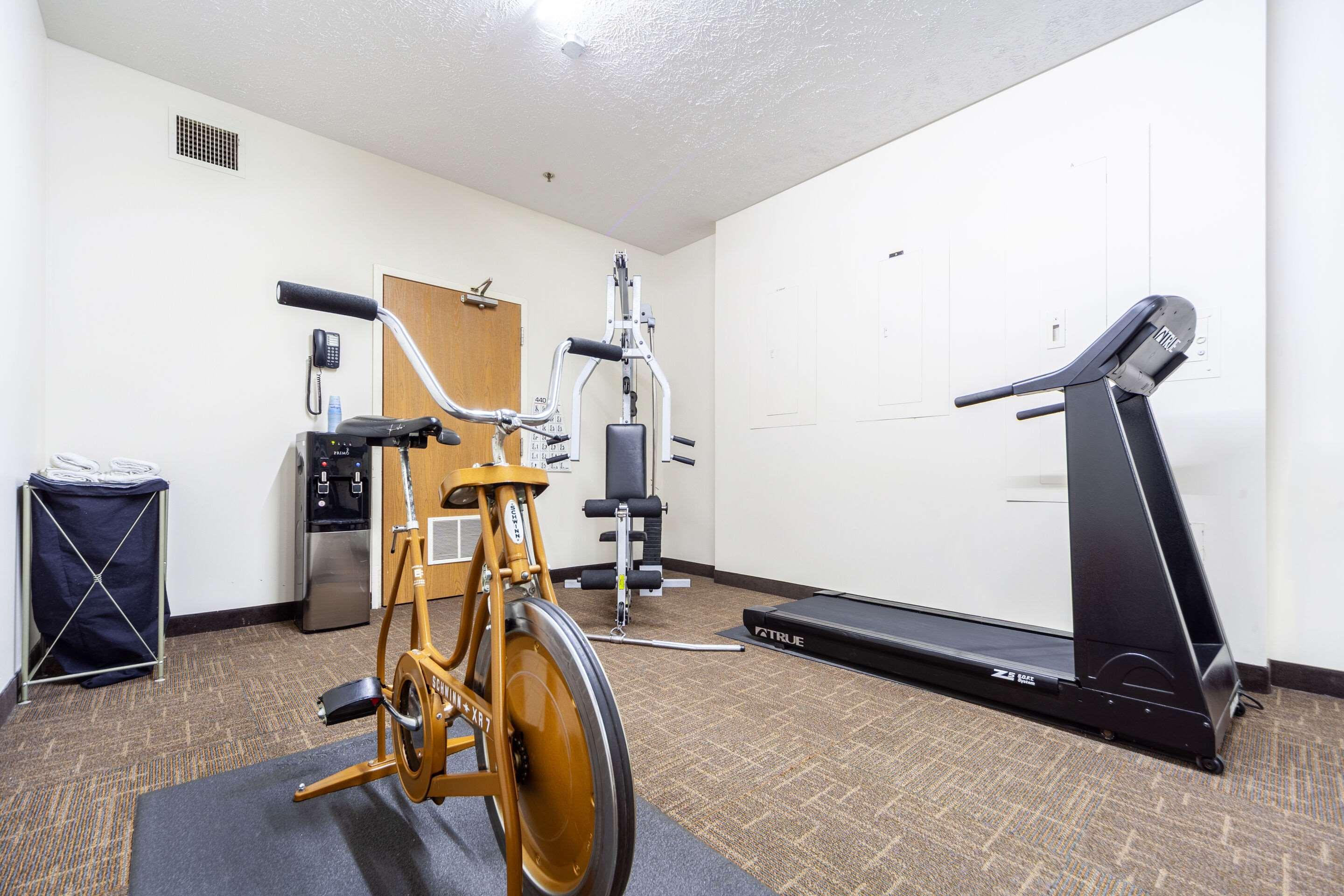 Quality Inn & Suites West Omaha - Ne Linclon Eksteriør billede