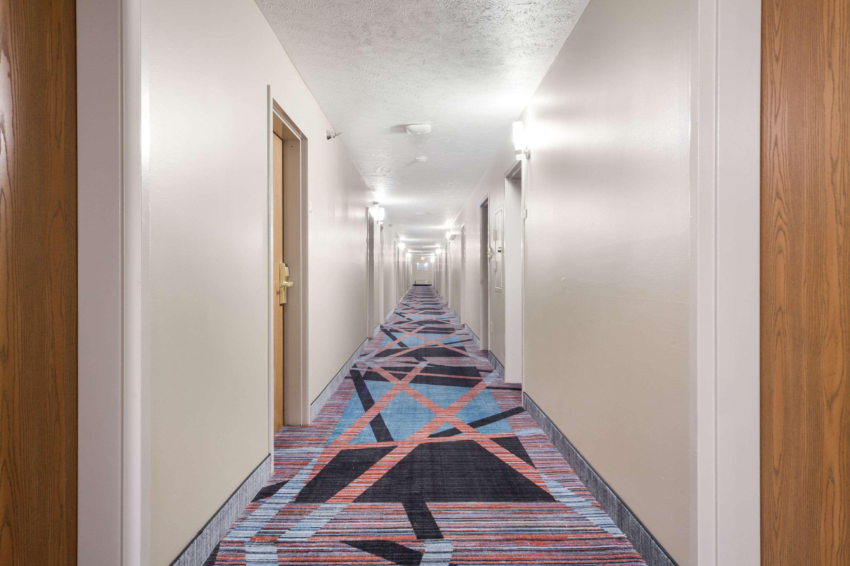 Quality Inn & Suites West Omaha - Ne Linclon Eksteriør billede