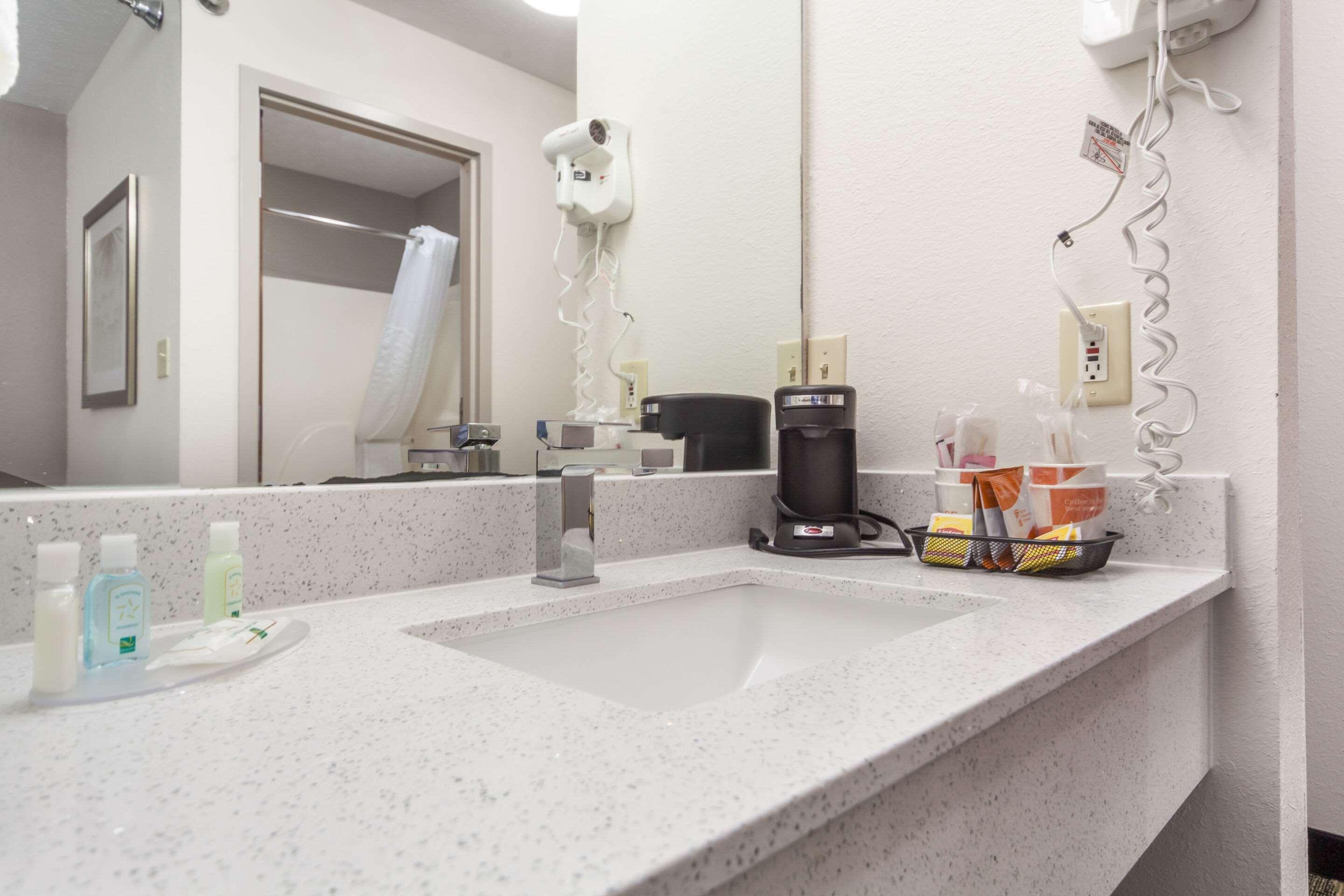 Quality Inn & Suites West Omaha - Ne Linclon Eksteriør billede