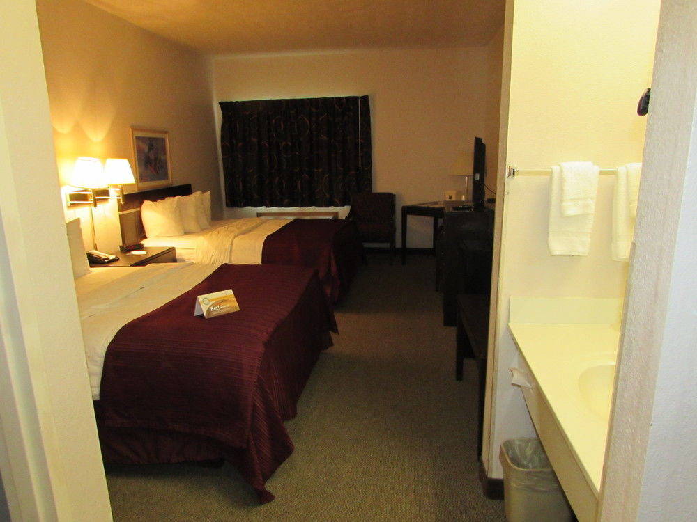 Quality Inn & Suites West Omaha - Ne Linclon Eksteriør billede