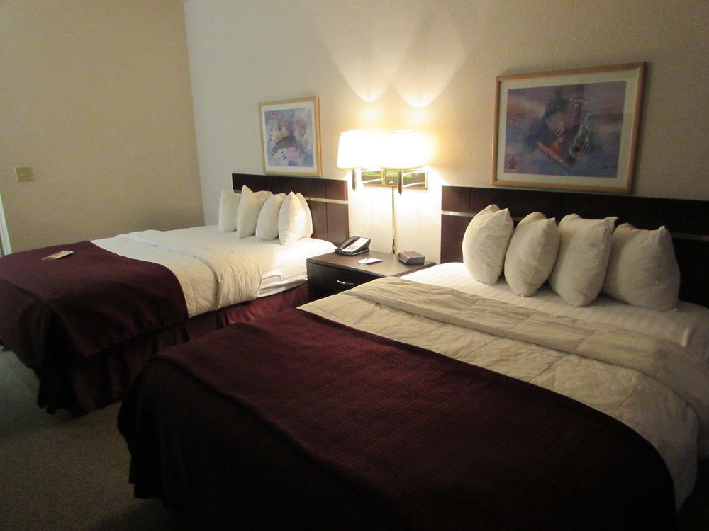 Quality Inn & Suites West Omaha - Ne Linclon Eksteriør billede