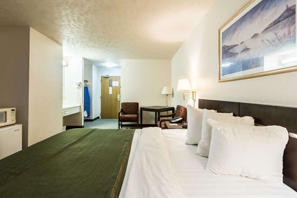 Quality Inn & Suites West Omaha - Ne Linclon Værelse billede
