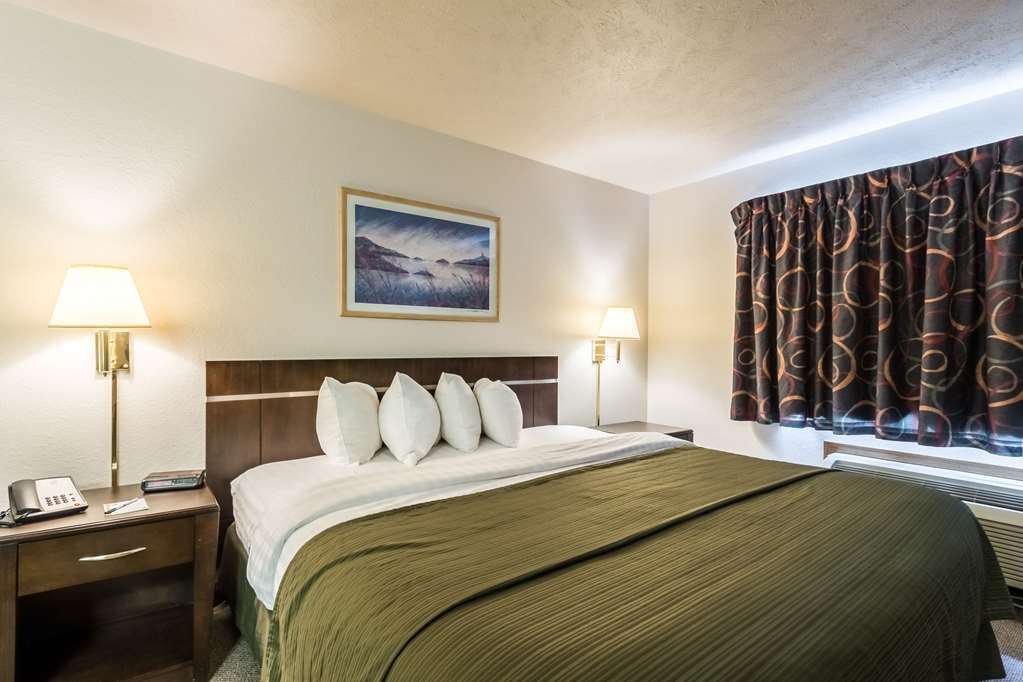 Quality Inn & Suites West Omaha - Ne Linclon Værelse billede