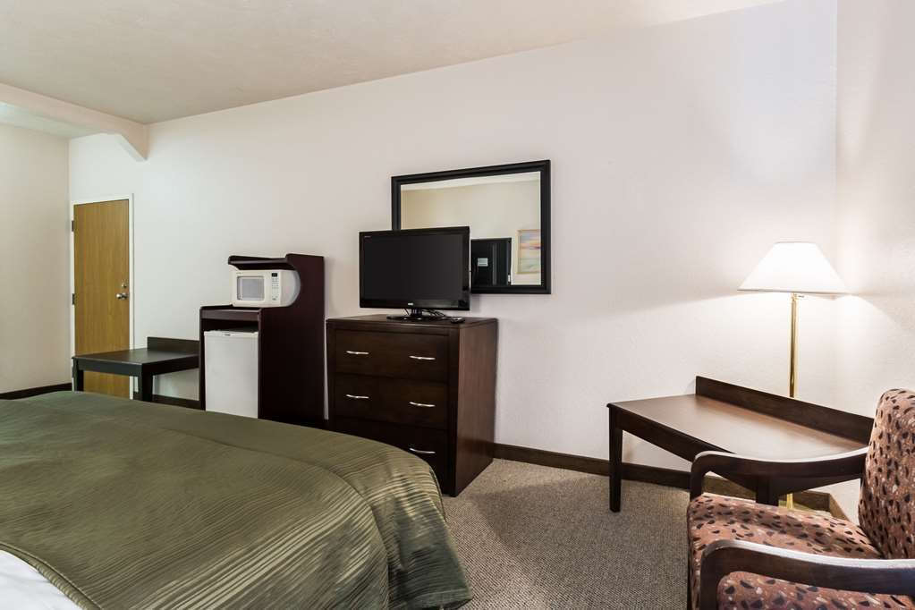 Quality Inn & Suites West Omaha - Ne Linclon Værelse billede