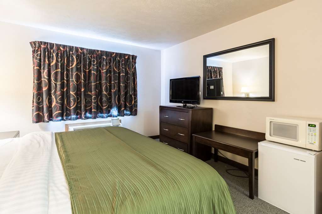 Quality Inn & Suites West Omaha - Ne Linclon Værelse billede